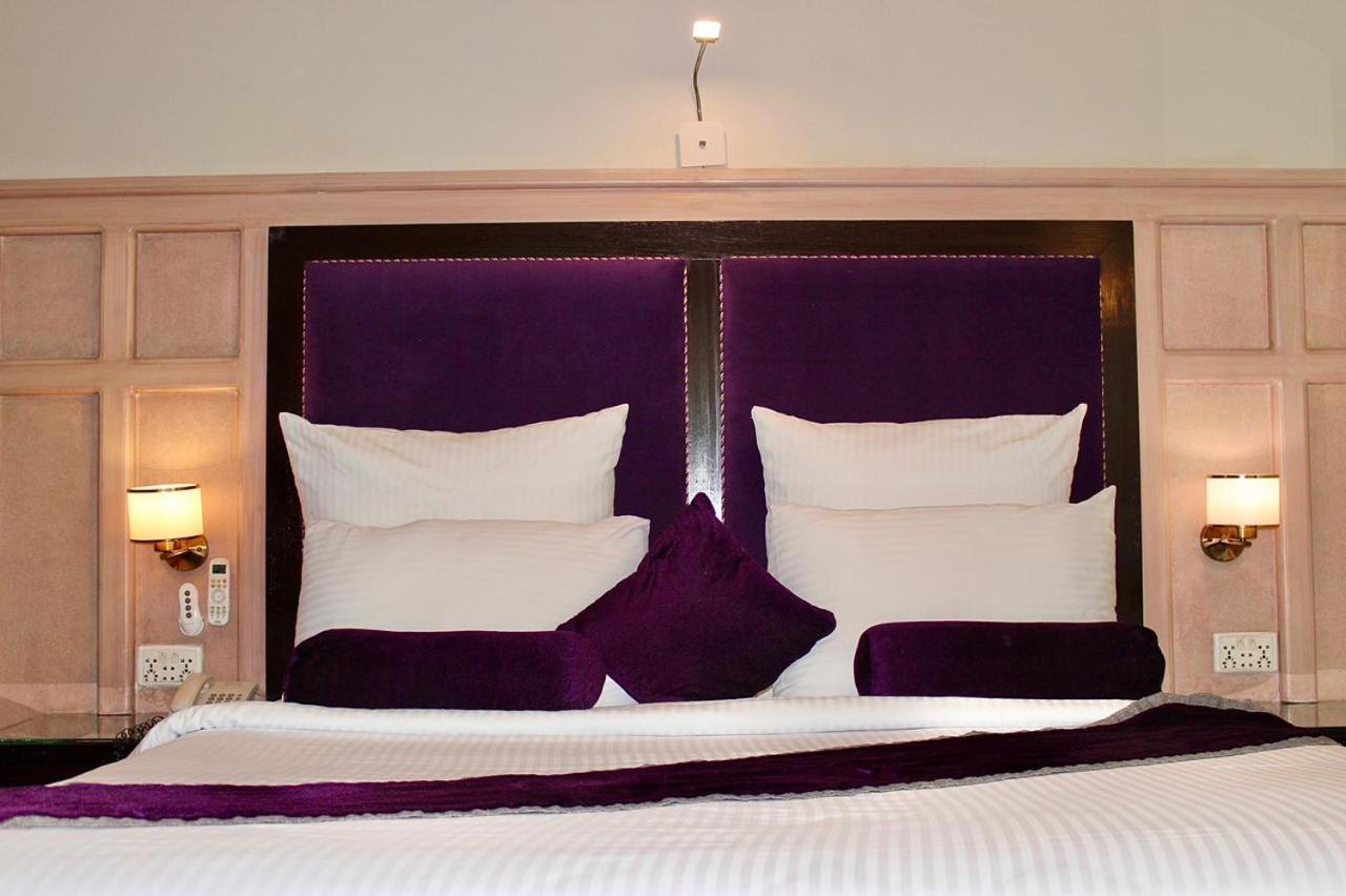The Reserve Boutique Hotel Karachi Eksteriør billede