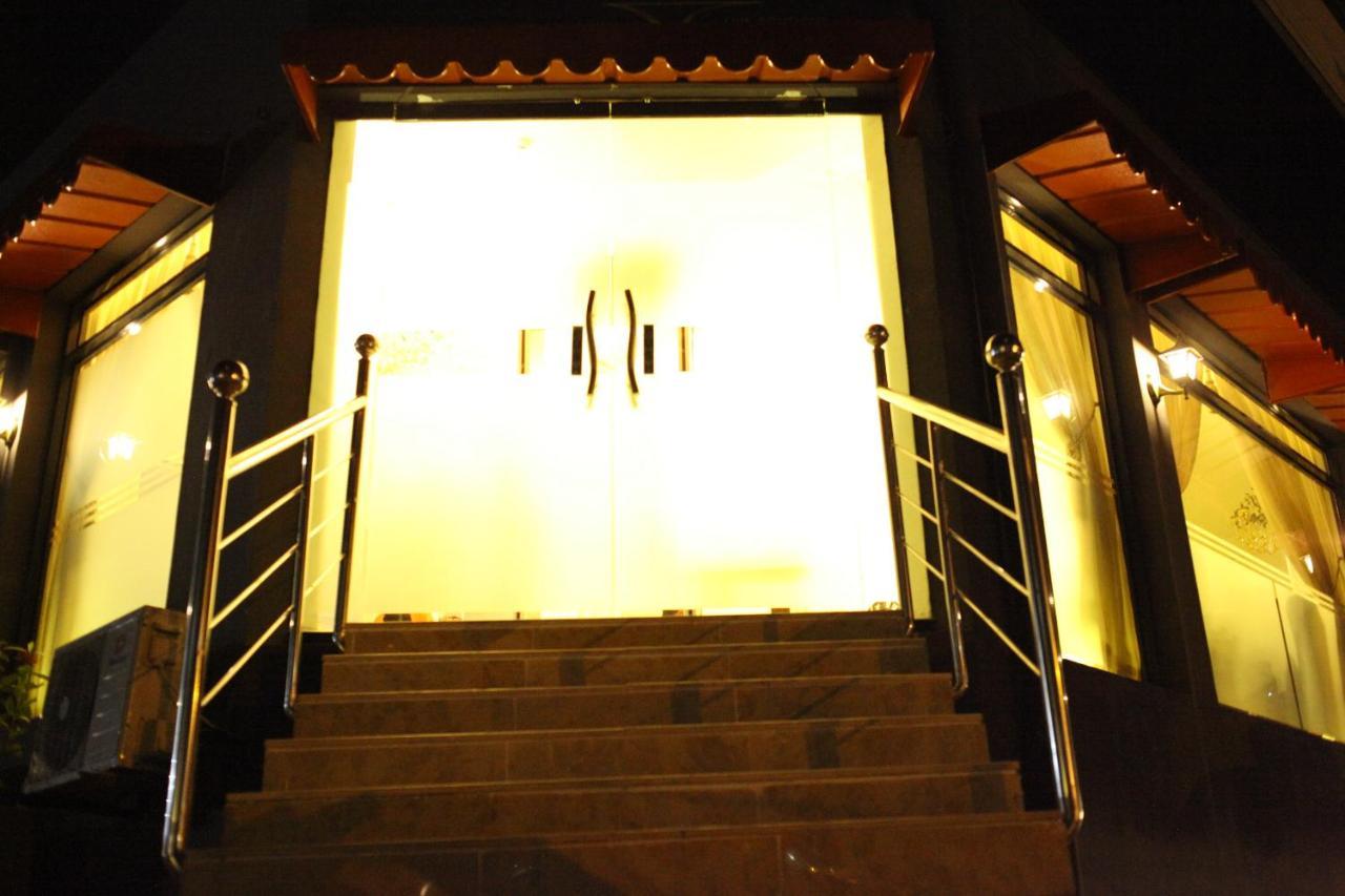 The Reserve Boutique Hotel Karachi Eksteriør billede