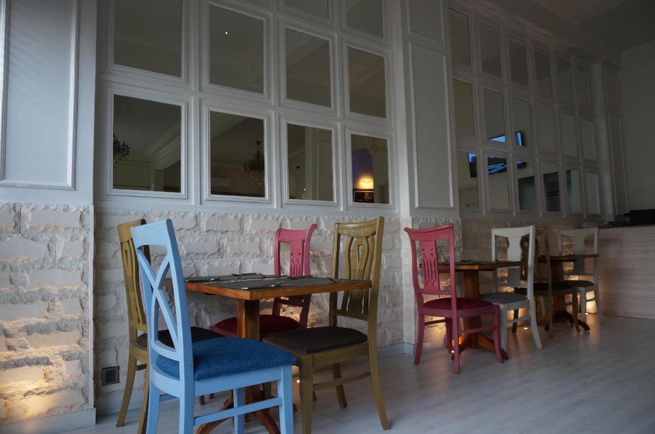 The Reserve Boutique Hotel Karachi Eksteriør billede